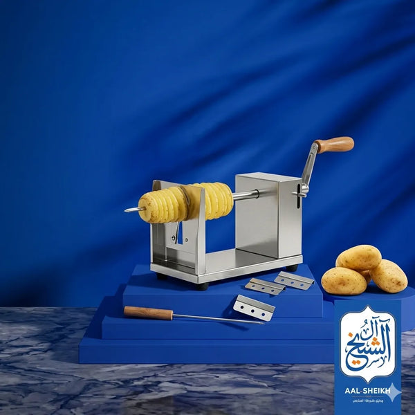 قطاعات بطاطس