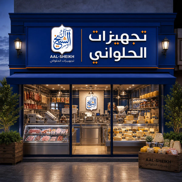 الحلواني