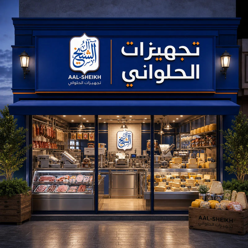 الحلواني
