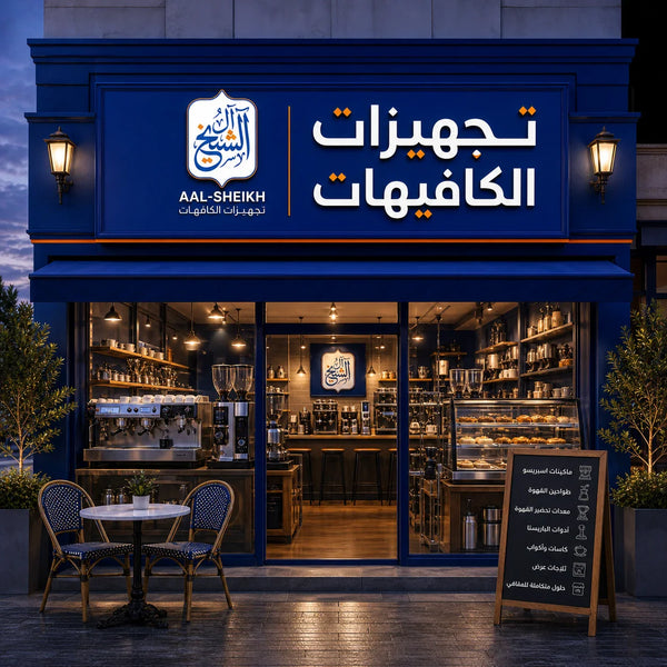 الكافيهات