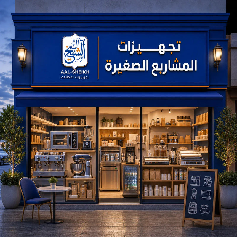 المشاريع الصغيرة