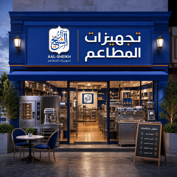 المطاعم
