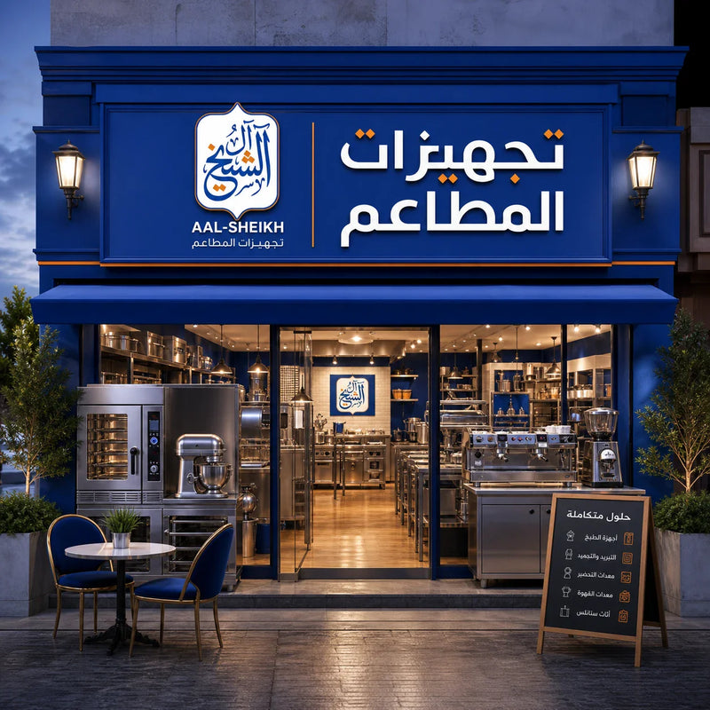 المطاعم