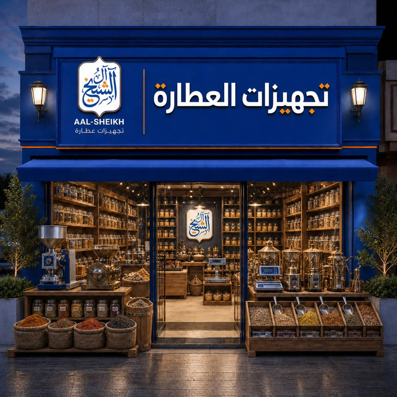 العطارة