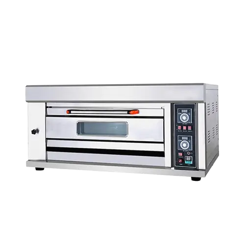 فرن بيتزا 105 سم غاز 1 دك